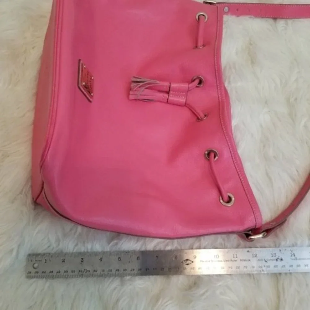 Dooney & Bourke Kendall Pebbled Leather - Picture 4 of 6